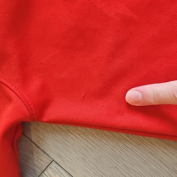 Mighty Mac NHL Calgary Flames Jersey Size 3T - Picture 9 of 14